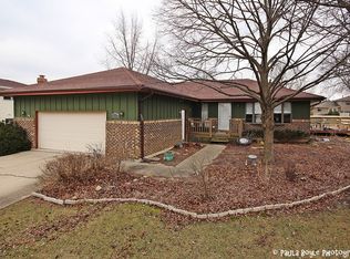 19613 Glennell Ave, Mokena, IL 60448