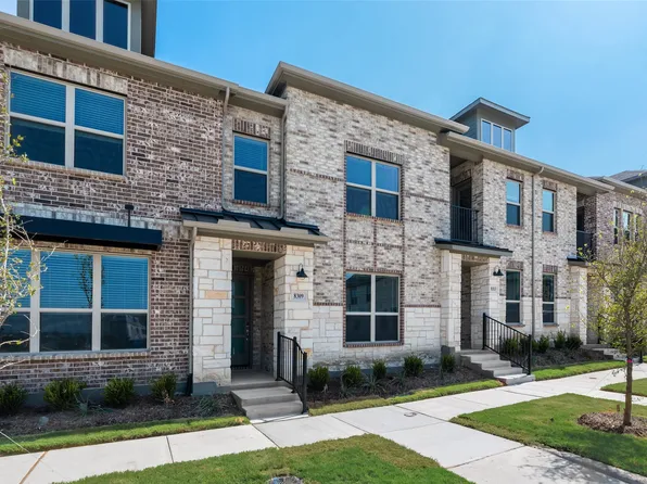 8309 Bayside Dr, Rowlett, TX 75088