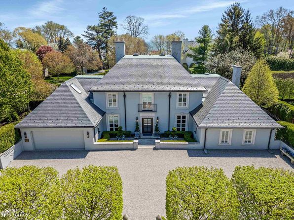 65 Tonnancour Pl, Grosse Pointe, MI 48236