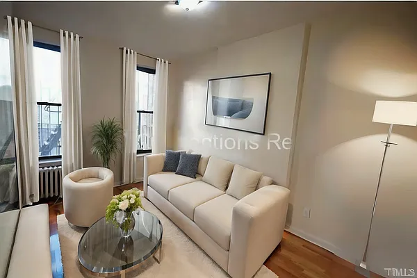 Rented by City Connections Realty | media 1