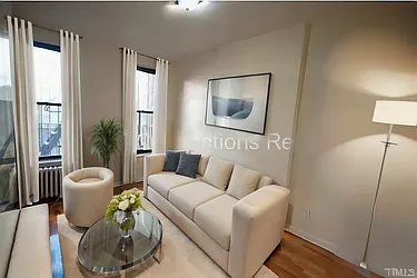 Rented by City Connections Realty