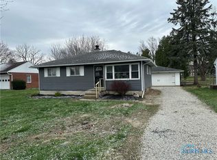 129 Cherry St, Tiffin, OH 44883