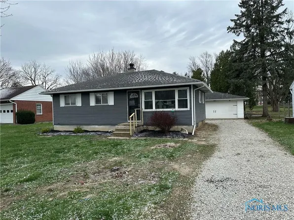 129 Cherry St, Tiffin, OH 44883