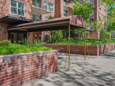 1299 Palmer Avenue #125, Larchmont, NY, 10538