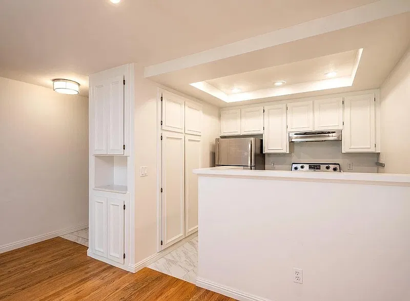 1 bed, 1.0 bath, 696 sqft, $2,500 — Photo 4