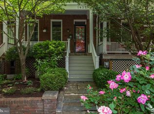 1435 A St SE, Washington, DC 20003