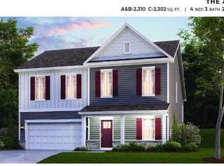 412 Stonewall Jackson Blvd, Staunton, VA 24401