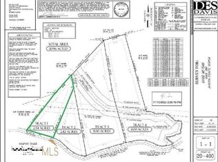 1 Fairview Rd, Pendergrass, GA 30567