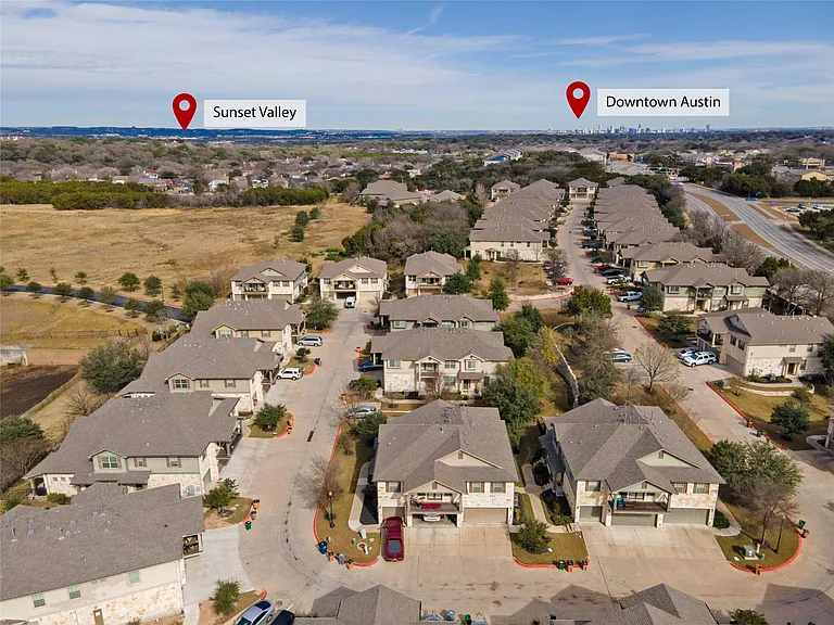 3101 Davis Ln #8002 — Photo 32