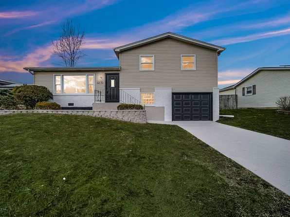 (undisclosed Address), Country Club Hills, IL 60478