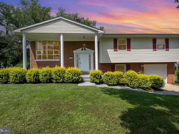 9526 Fort Foote Rd, Fort Washington, MD 20744