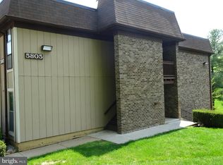 5805 Royal Ridge Dr UNIT C, Springfield, VA 22152