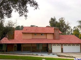1362 Camino Del Sur, San Dimas, CA 91773