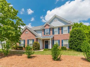 2469 Hampton Estates Dr SW, Marietta, GA 30008