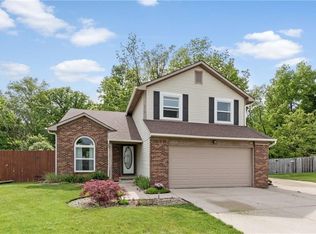 6115 Carrie Pl, Indianapolis, IN