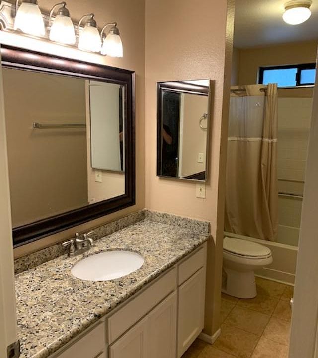 2nd image of 8309 Vineyard Ave Unit 3