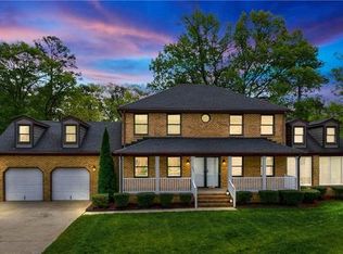403 Harper Ct, Chesapeake, VA 23323