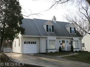 102 Winston Rd, Akron, OH 44313
