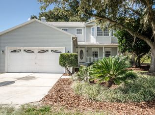 18806 Brooker Creek Dr, Odessa, FL 33556