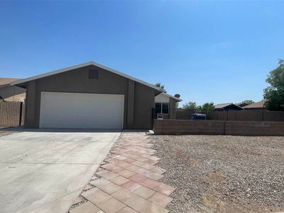 4063 W 20th Pl, Yuma, AZ, 85364