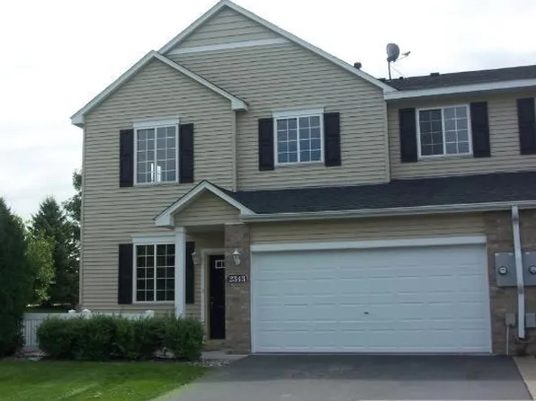 2343 119th Cir NE, Blaine, MN 55449