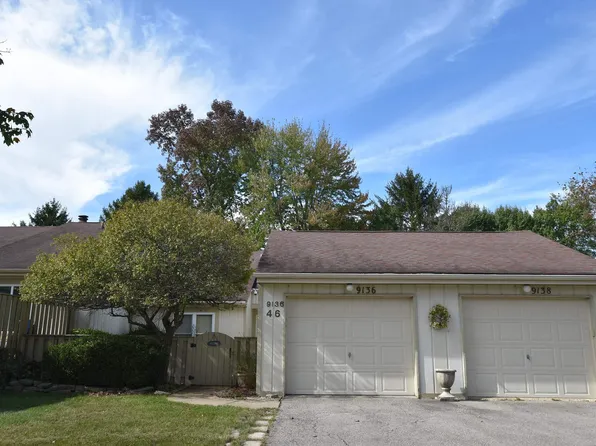 9136 S Greenridge Ln, Bloomington, IN 47401