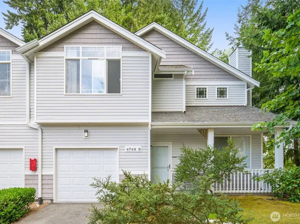 4748 Lakeshore Lane SE #B, Olympia, WA 98513
