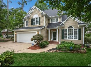 7813 Ocoee Ct, Raleigh, NC 27612