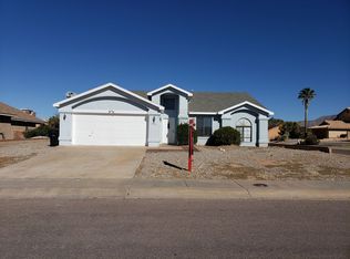 229 Ascot Parade, Alamogordo, NM 88310