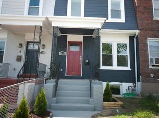 2408 3rd St NE, Washington, DC 20002