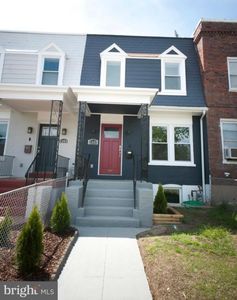 2408 3rd St NE, Washington, DC, 20002