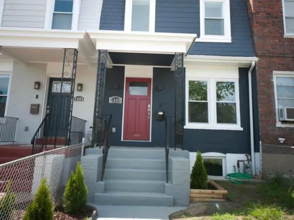2408 3rd St NE, Washington, DC 20002