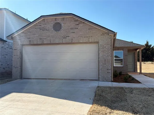 1201 Colt Dr, Guthrie, OK 73044