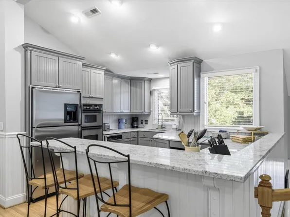 27 Fairway Dunes Ln, Isle Of Palms, SC 29451