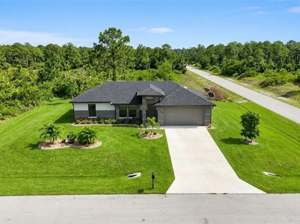 4500 E 5th St, Lehigh Acres, FL 33972