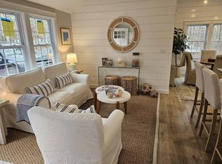 237 Winslow Gray Rd, West Yarmouth, MA 02673
