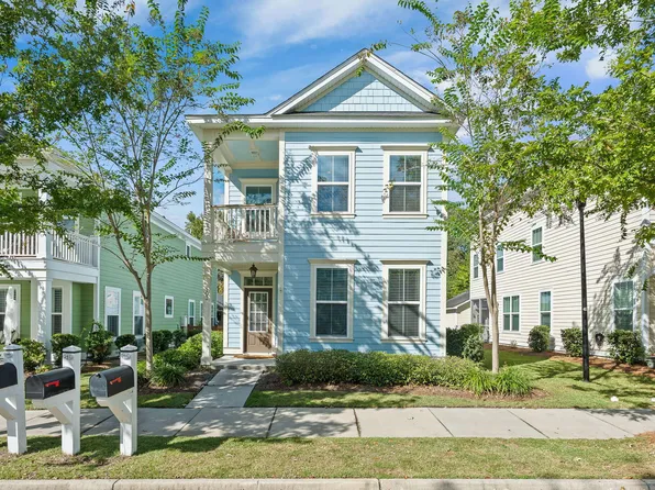 103 Green Grass Rd, Summerville, SC 29483