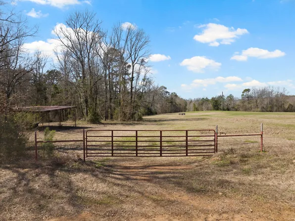 County Road 2737, Naples, TX 75568