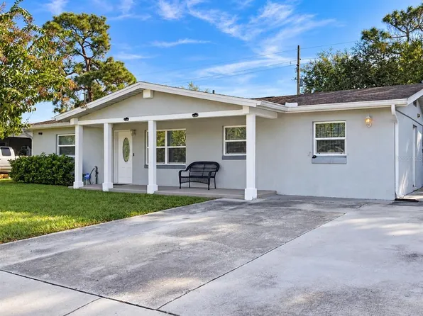 6103 ANTILLA DRIVE, ORLANDO, FL 32809