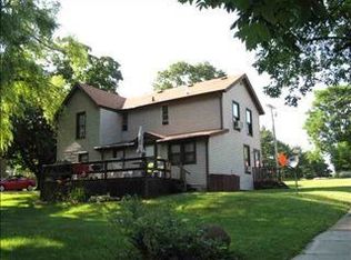 424 Allen St, Clinton, WI 53525