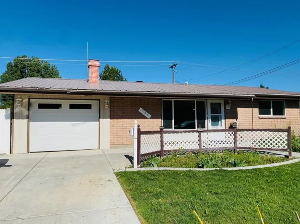 737 Anthon Ave, Idaho Falls, ID 83401