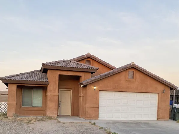 10247 S Typhoon Ave, Yuma, AZ 85365