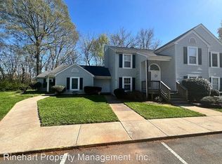 1540 Hunt Club Ct #1540, Rock Hill, SC 29732