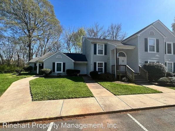 1540 Hunt Club Ct #1540
