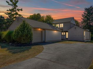 6407 Chippenhook Ct #1, Dublin, OH 43017