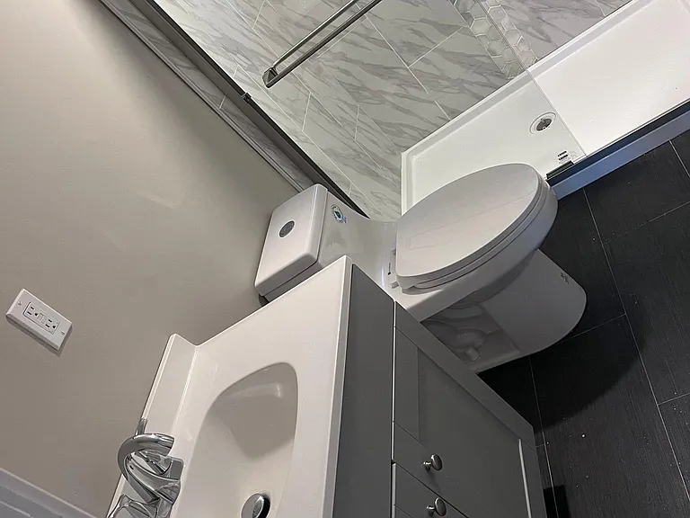batroom