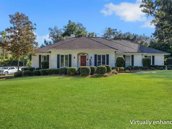 401 El Destinado Dr, Tallahassee, FL 32312