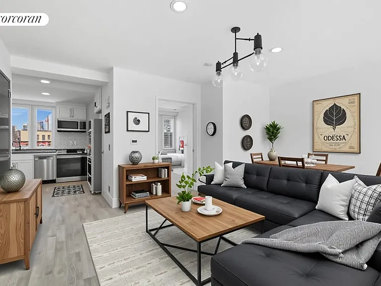 39-04 29th St #5B — Photo 3