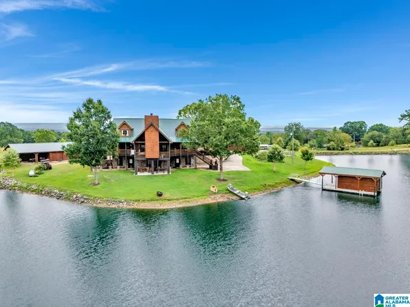 816 Jim Thomas Rd, Hayden, AL 35079
