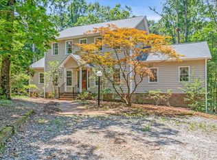 107 Cinder Creek Rd, Spartanburg, SC 29307
